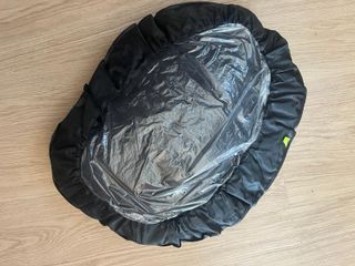 Bolsa Tenis Babolat Duffle XL Negra