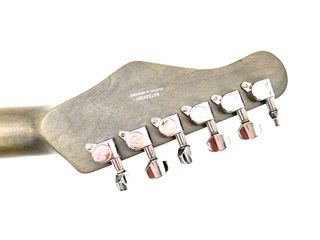 guitarra electrica michael kelly 1954op