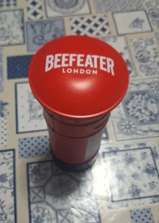 Hucha Beefeater London