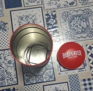 Hucha Beefeater London