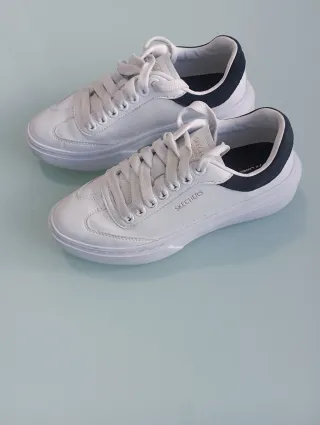 Deportivas Skechers Talla 36.5