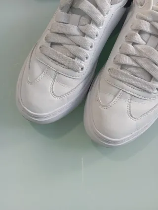 Deportivas Skechers Talla 36.5