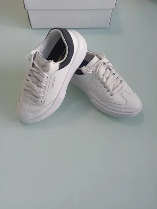 Deportivas Skechers Talla 36.5