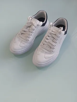 Deportivas Skechers Talla 36.5