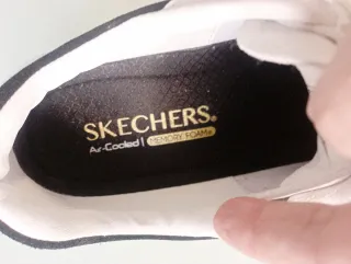 Deportivas Skechers Talla 36.5
