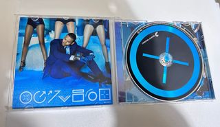 Chris Brown - Fortune CD