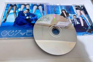 Chris Brown - Fortune CD