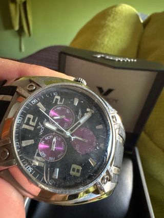 Reloj Viceroy Fernando Alonso F1