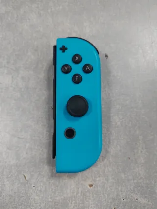 Pareja Mandos Joy-Con Nintendo Switch Rojo/Azul