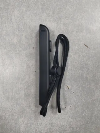 Pareja Mandos Joy-Con Nintendo Switch Rojo/Azul