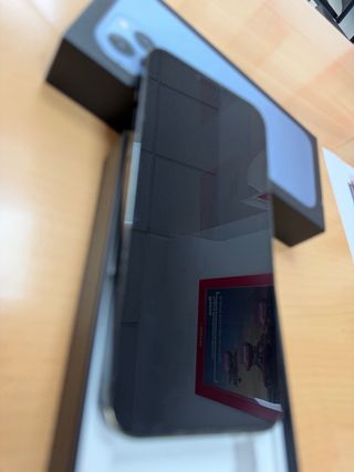 iPhone 13 Pro Max 128GB Verde Alpino