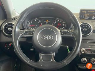 Audi A1 Adrenalin2 1.6 TDI 85kW S tron Sportback