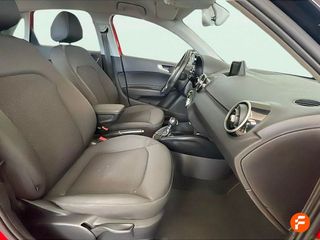 Audi A1 Adrenalin2 1.6 TDI 85kW S tron Sportback