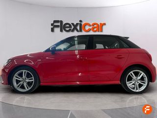 Audi A1 Adrenalin2 1.6 TDI 85kW S tron Sportback