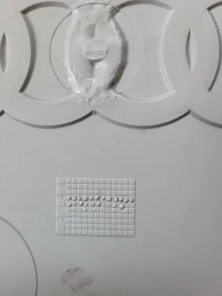 Tapacubos nuevos Audi 14"