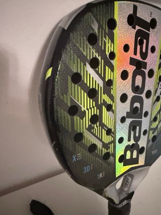 Pala Babolat Counter Viper