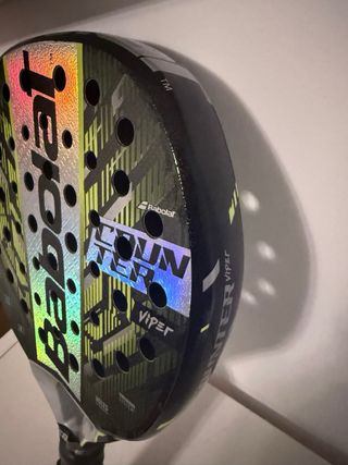 Pala Babolat Counter Viper
