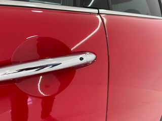 MINI MINI COOPER 5 PUERTAS