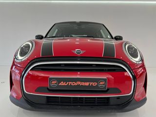 MINI MINI COOPER 5 PUERTAS