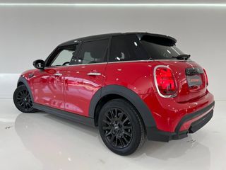 MINI MINI COOPER 5 PUERTAS