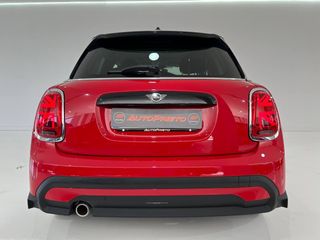 MINI MINI COOPER 5 PUERTAS