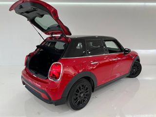 MINI MINI COOPER 5 PUERTAS