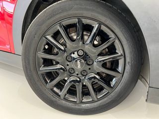 MINI MINI COOPER 5 PUERTAS