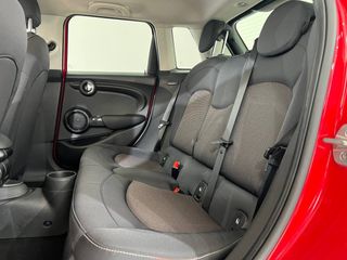 MINI MINI COOPER 5 PUERTAS