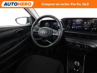 Hyundai i20 1.2 Klass