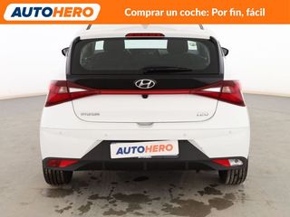 Hyundai i20 1.2 Klass
