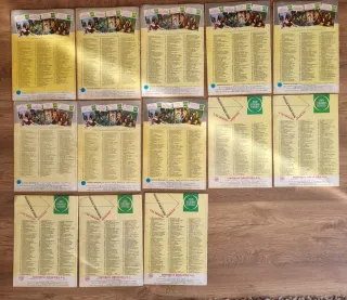 Lote 13 cómics Grandes Aventuras Joyas Literarias