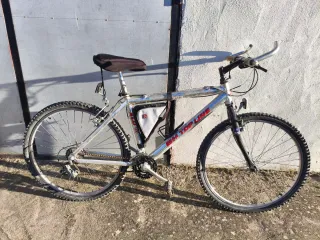 Bicicleta BH Top Line