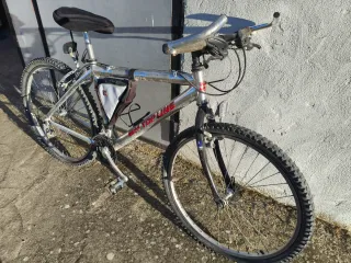 Bicicleta BH Top Line