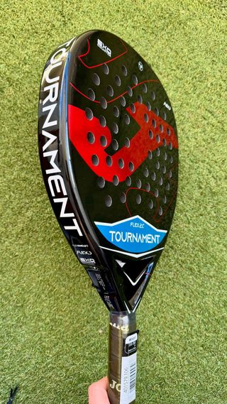 Pala Pádel Joma Tournament Flex 2.0