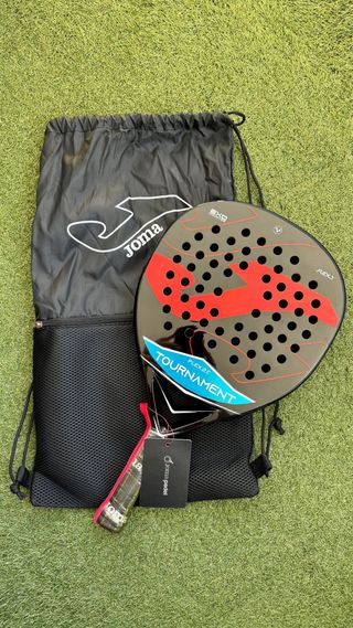 Pala Pádel Joma Tournament Flex 2.0