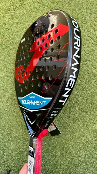 Pala Pádel Joma Tournament Flex 2.0