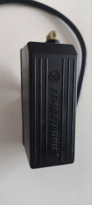 Bobina de alta Femsa Vespa PX 200