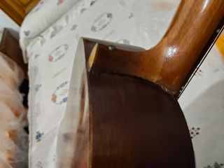 Guitarra Clásica Española