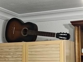 Guitarra Clásica Española
