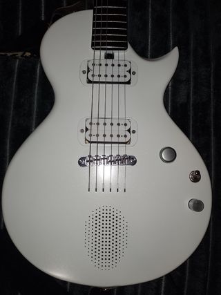 Guitarra Electrica Enya Nova Go Sonic