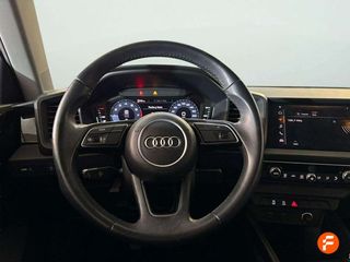 Audi A1 Sportback Advanced 25 TFSI 70kW (95CV)