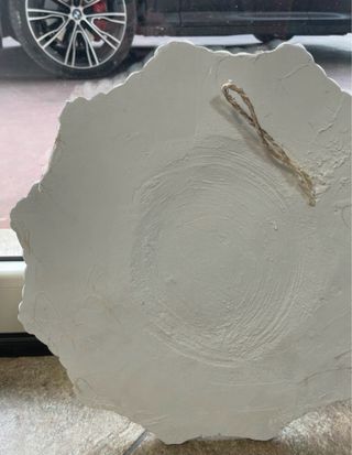 Rosone da soffitto decorativo