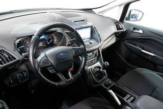 Ford C Max C-MAX ECOBOST 125CV