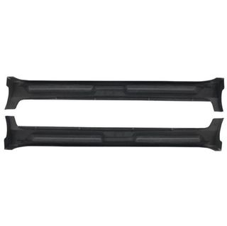 Estriberas laterales KIA Sportage