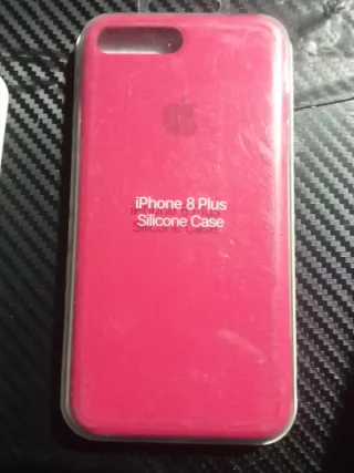 Cover Originale iPhone 8 Plus Apple xs max