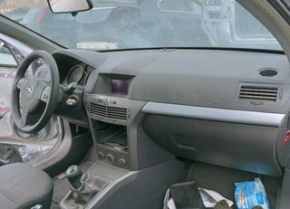 Opel 340648 12992629 centralita motor uce astra h