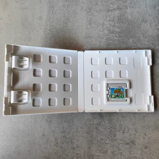 Animal Crossing New Leaf 3DS Multilingua