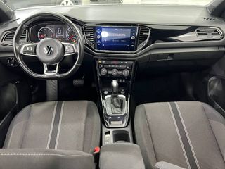 Volkswagen T-Roc Advance Style 1.5 TSI 110kW DSG