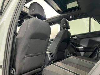 Volkswagen T-Roc Advance Style 1.5 TSI 110kW DSG
