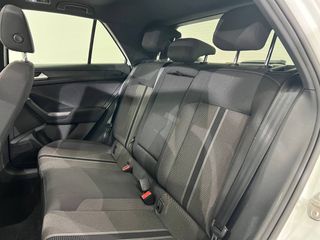 Volkswagen T-Roc Advance Style 1.5 TSI 110kW DSG